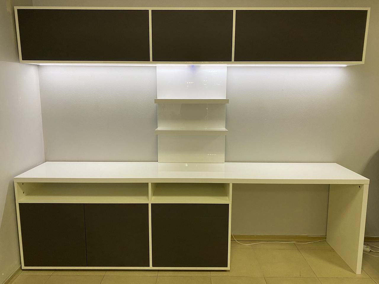 Стінка Naomi-2, фото 1