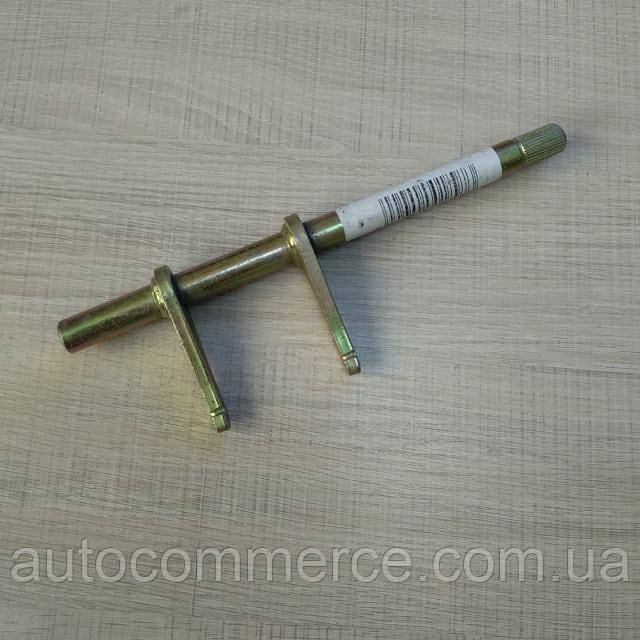 Вилка зчеплення FAW 6371 (Фав 6371) (L-50)