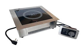 Плина вбудовувана індукційна SYBO SL-34-XP9