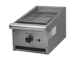 Лава-гриль газовий LG-12 CustomHeat