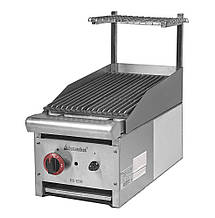 Інфрачервоні газові грилі