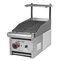 Гриль газовий інфрачервоного нагріву RG 12IR СЕ CustomHeat