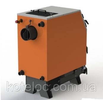 Шахтный котел Kotlant KVU 16 кВт - фото 3 - id-p1127155011