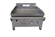 Грилі з суцільною поверхнею