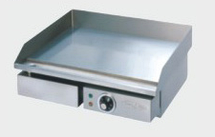 Грилі електричні