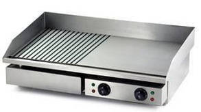 Електричний гриль GASTRORAG
