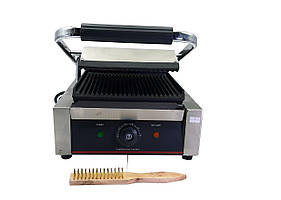 Гриль контактний однопостовий (panini) SYBO