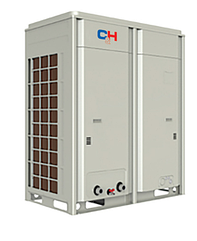 Тепловий насос моноблок Cooper&Hunter CH-HP36UIMNM
