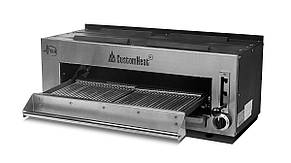 Саламандра гриль газовий CustomHeat