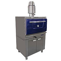 Вугільні і дров'яні печі