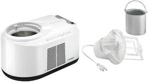 Фризер для мороженого Gelato CHEF 2200 i-green, фото 5