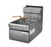 Газові фритюрниці