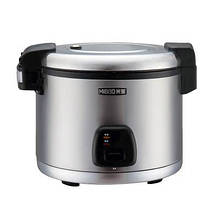 Рисоварки і марміт для рису