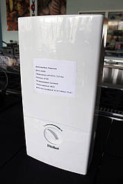 Водонагрівачі