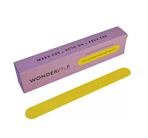Файли без клею Wonderfile 130*15, 240 гр (50 шт.)
