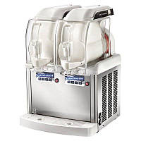 Машина для м'якого морозива 2 крана SPM