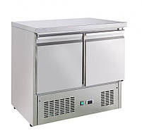 Стіл холодильний 2 двері GNTC-S901 CustomCool