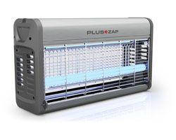 Знищувач комах PlusZapl ZE122 дію 80м2