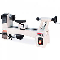 Верстат токарний по дереву Jet JWL-1015 EHA