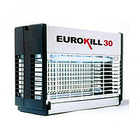 Знищувач комах Eurokill EX30S дію 80м2