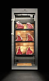 Шкафы ферментационные, для хранения сыра и салями