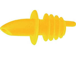 Гейзер жовтий