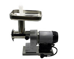 Професійна м'ясорубка Facem продуктивність 100 кг/год