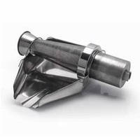 Приставка до м'ясорубці (соковитискач для томатів) для м'ясорубки FAMA