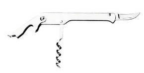 Відкривачка з ножечком