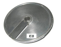 Диск для овочерізки