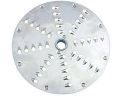 Диск для овочерізки терка 7мм GAM