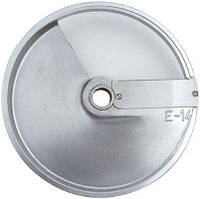 Диск для овочерізки слайсами 14мм