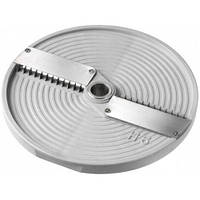 Диск для овочерізки соломкою 6х6мм