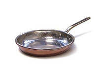 Мідний посуд