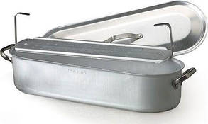 Посуд для приготування риби