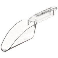 Совок пластиковий 180гр