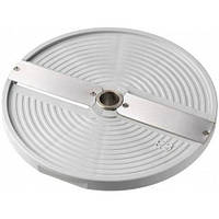 Диск для овочерізки скибочки 3мм