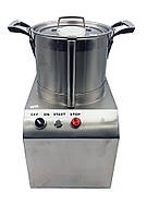 Професійний електричний куттер 3л SYBO