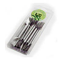 Набір карбовочных ножів (карвінг)