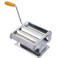 Професійна ручна машинка для пасти Sybo