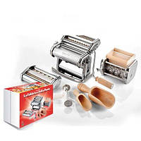 Набір для приготування пасти і равіолі