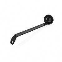 Ополоник кухонний 200 мм з полікарбонату Gastroplast