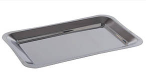 Піддон нержавіючий Equipe 210х345