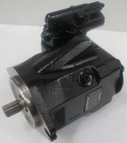 Поршневий насос Bosch Rexroth 8R1/42193FEN