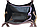 Сумка женская замшевая Mісhаеl Коrs (в стиле Майкл Корс) с подкладкой Пыльно-розовая ( код: IBG145PK1 ), фото 8