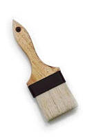 Пензлик кондитерська