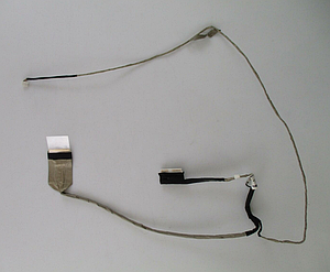 Шлейф HP Compaq CQ620, CQ625, 621, 626, CQ420 (6017b0268901) продам гарантія 3 міс #