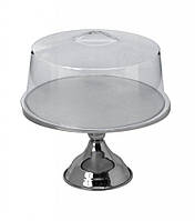 Підставка з кришкою для торта