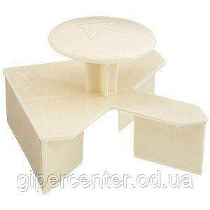 Форма для нарізки тіста "зоря"