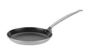 Сковорода для млинців алюмінієва 240мм Ozti